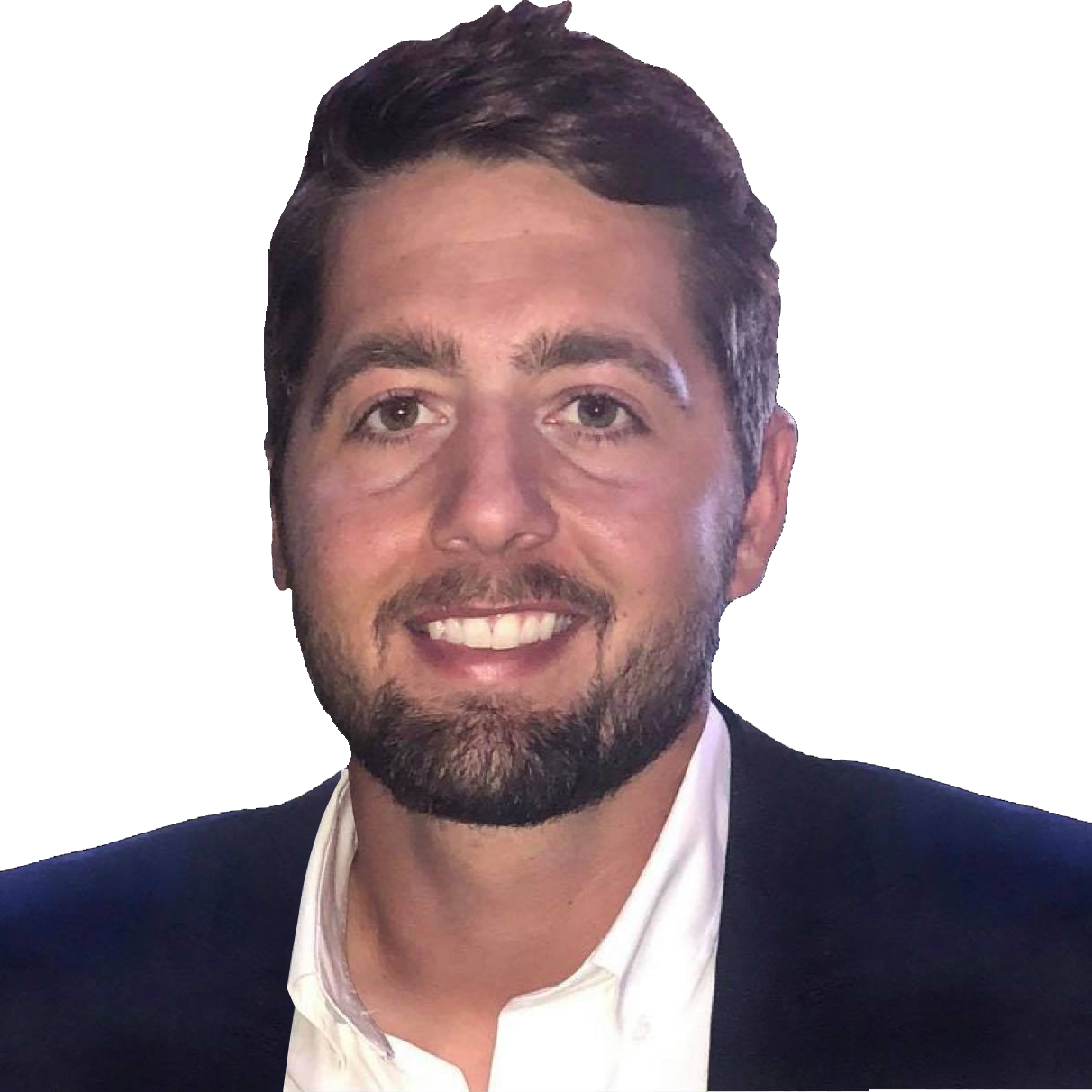 Tyler Horton | Mortgage Loan Originator